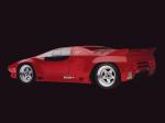 Vector W8 1989 года